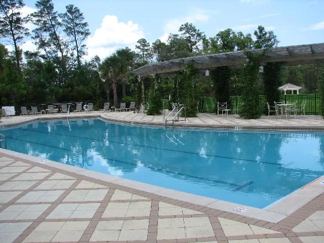 SWIFT CREEK PH 2 - Residential