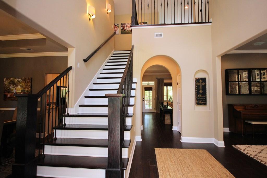 SWIFT CREEK PH 2 - Residential