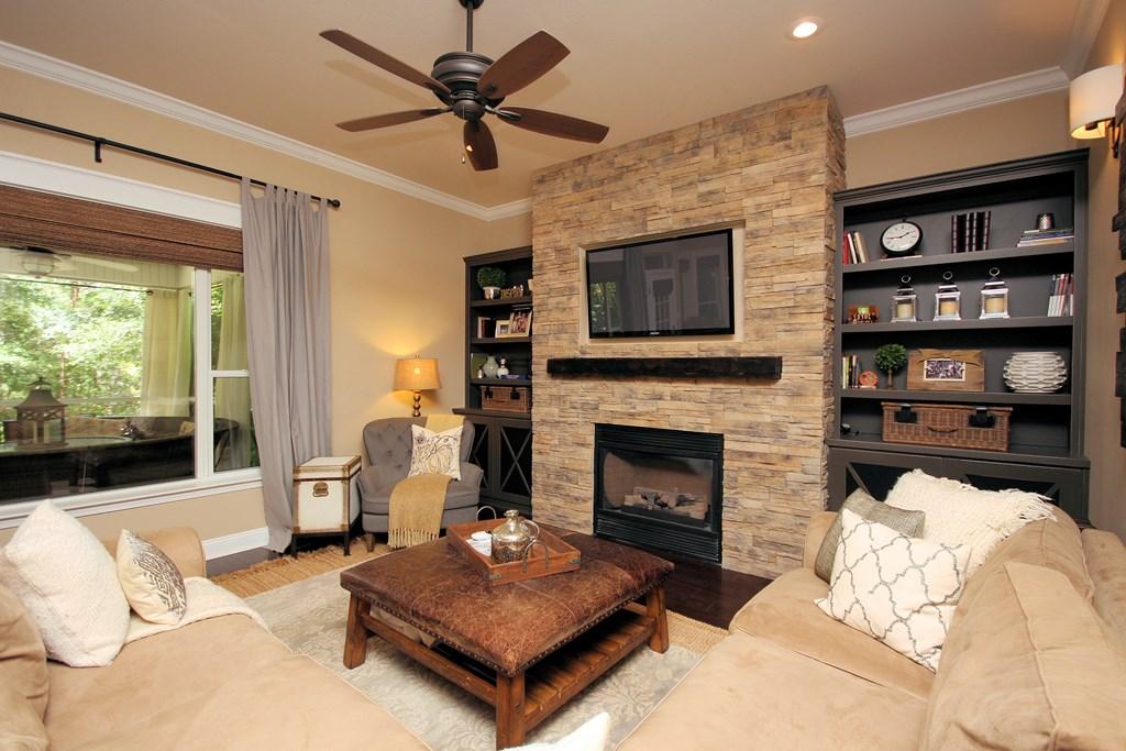 SWIFT CREEK PH 2 - Residential