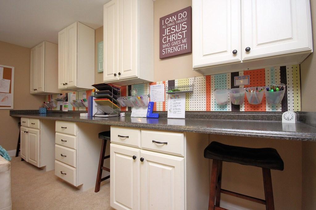 SWIFT CREEK PH 2 - Residential