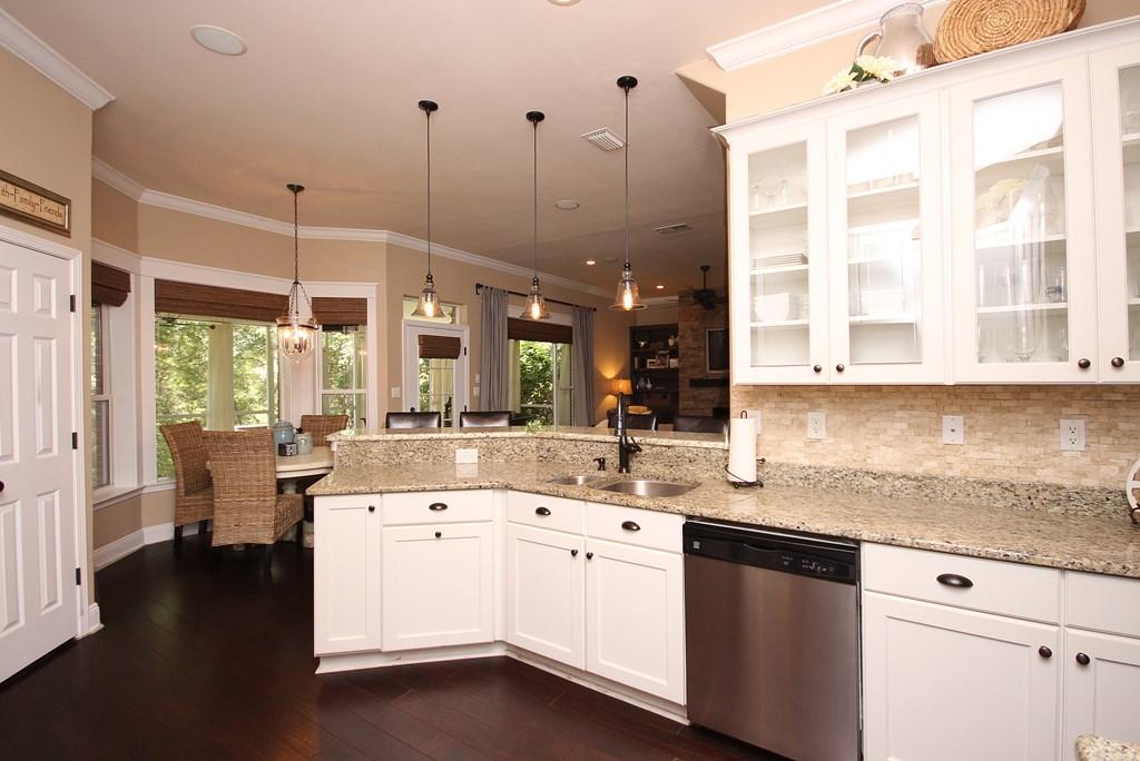 SWIFT CREEK PH 2 - Residential