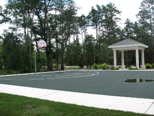 SWIFT CREEK PH 2 - Residential