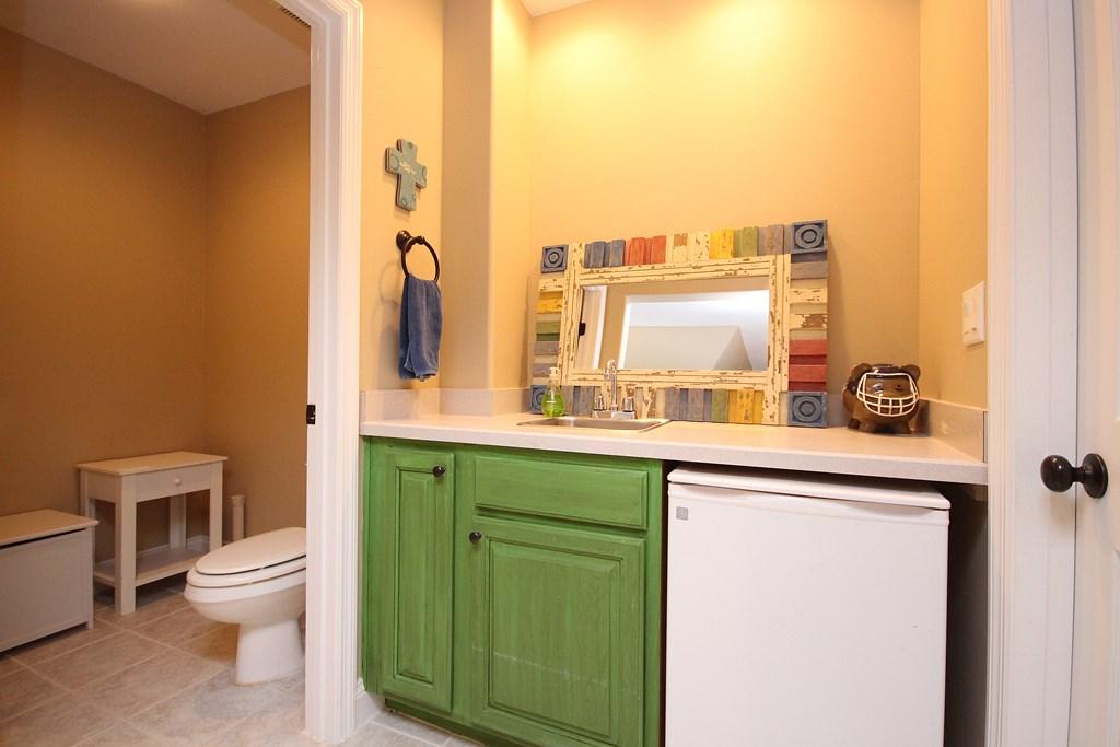 SWIFT CREEK PH 2 - Residential