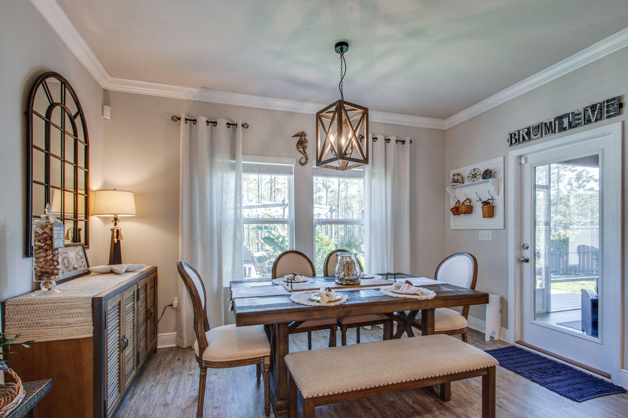 Eagle Bay Landing - Residential