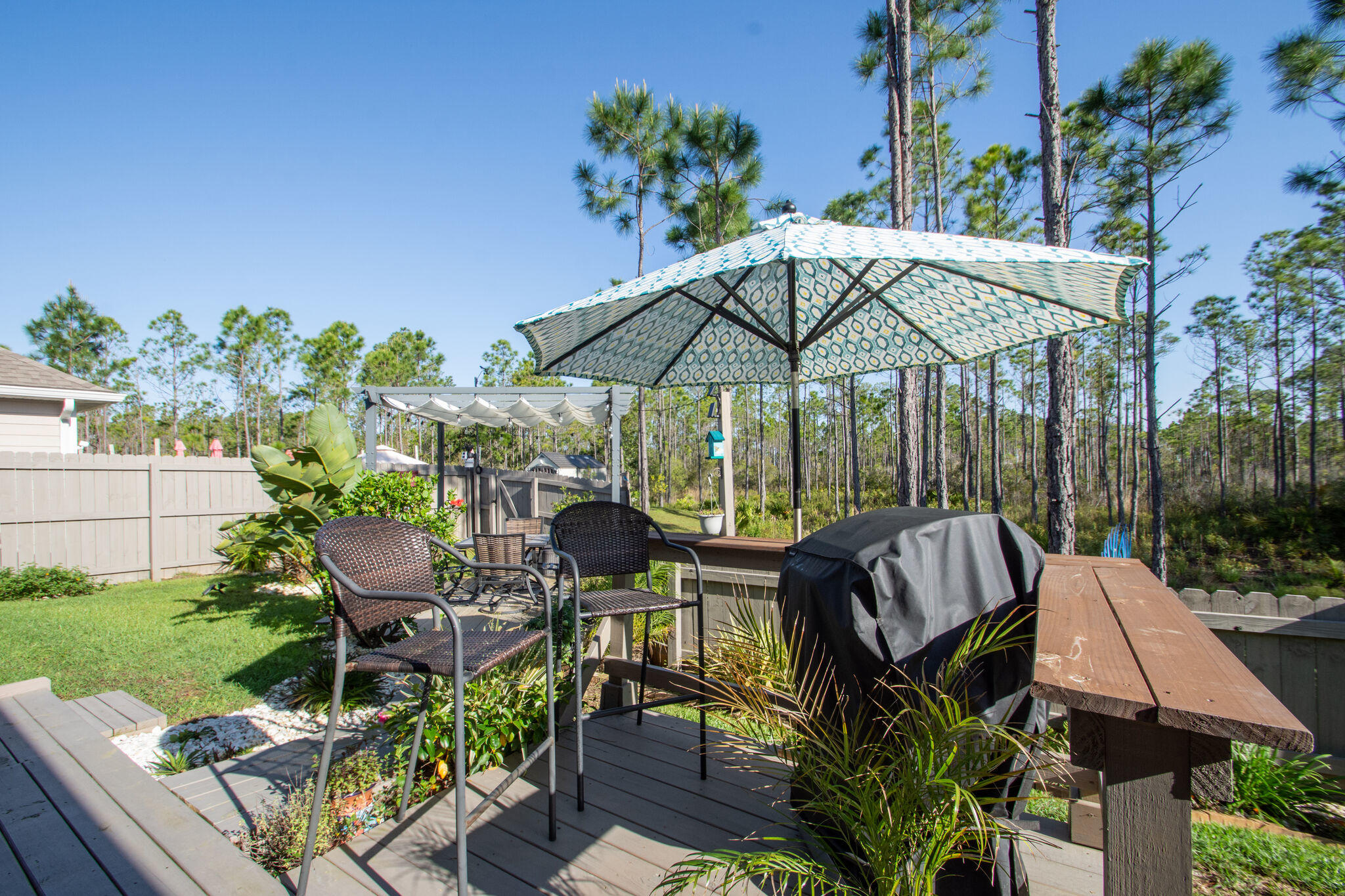 Eagle Bay Landing - Residential