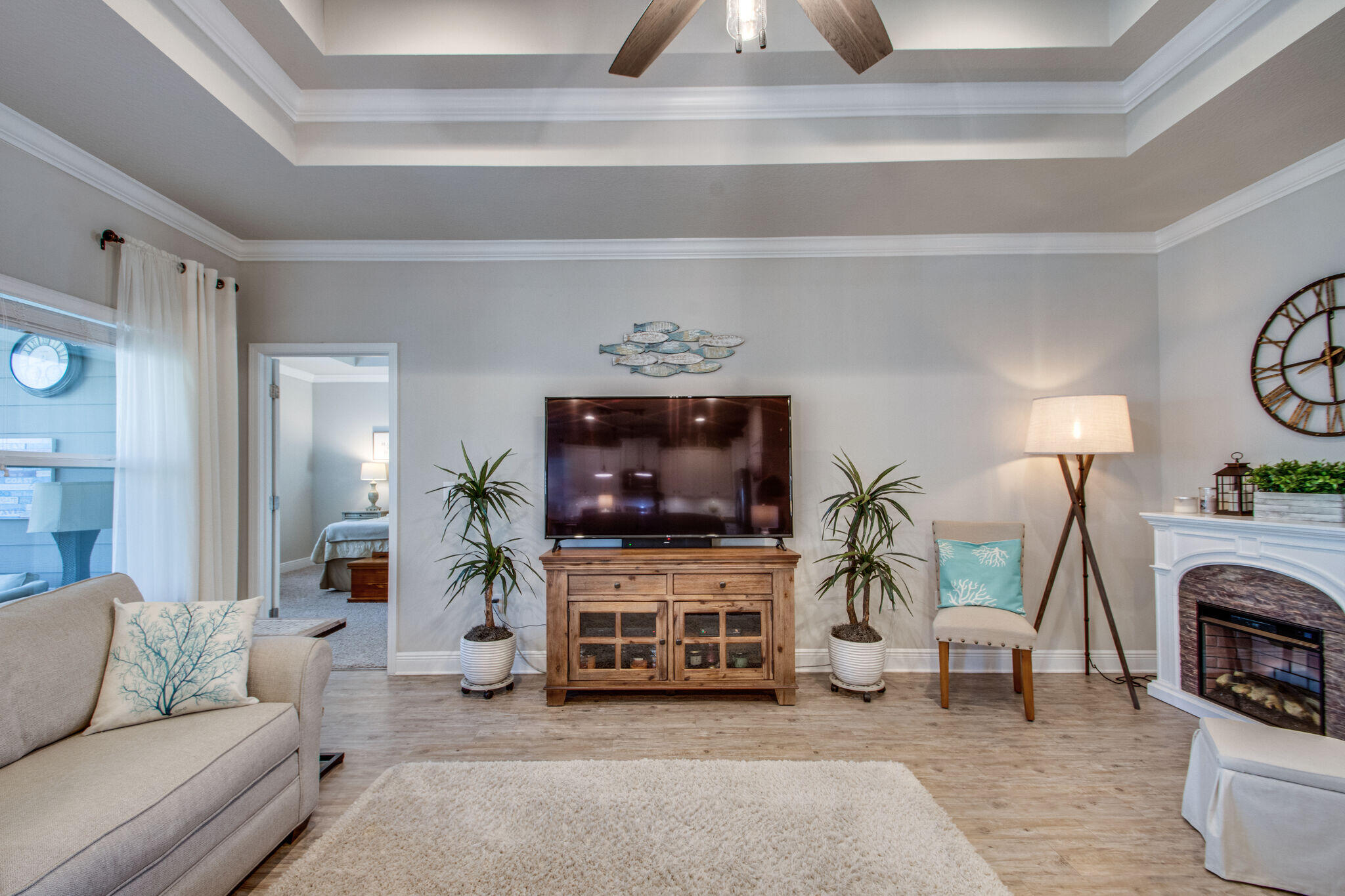 Eagle Bay Landing - Residential