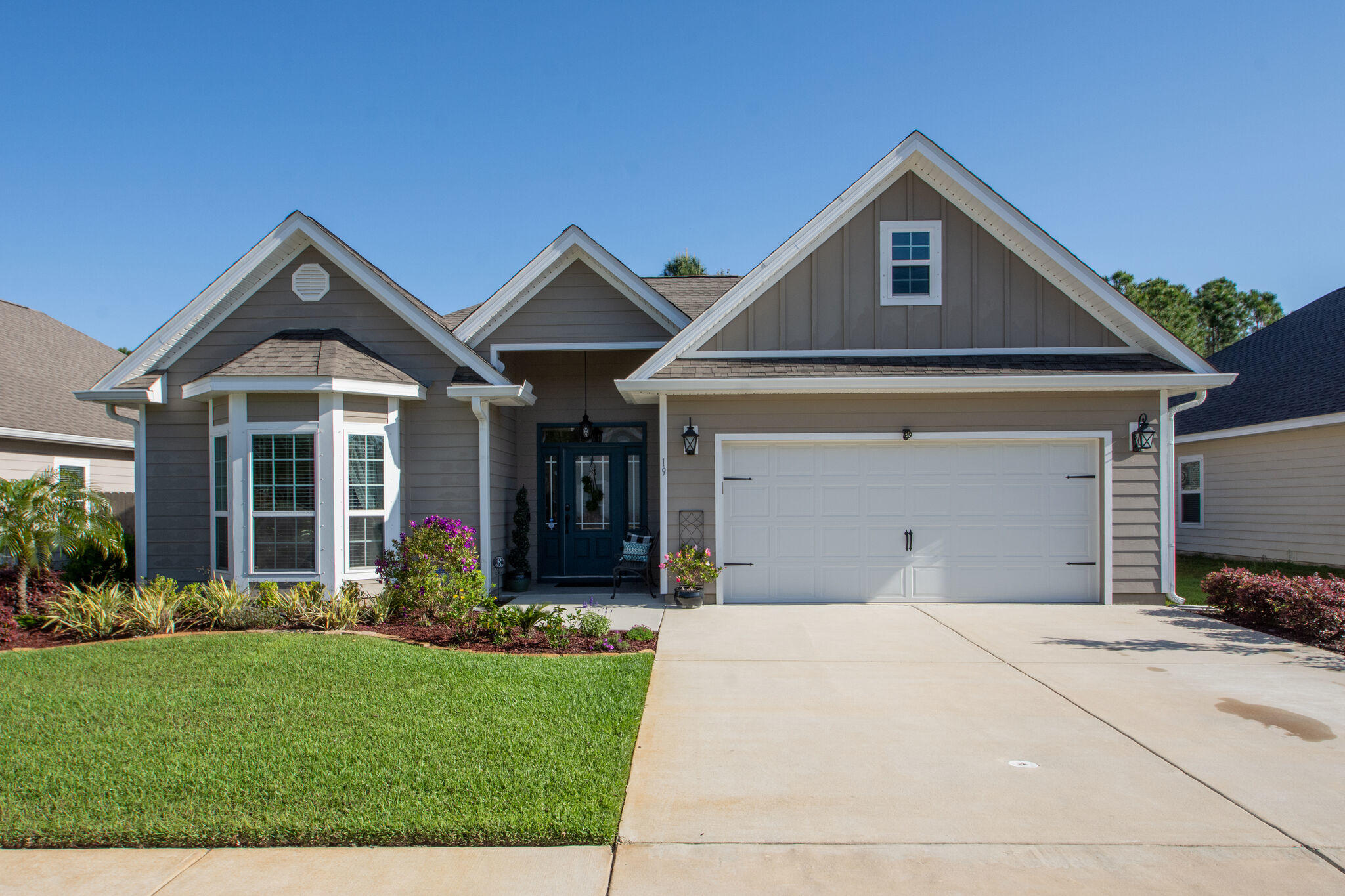 Eagle Bay Landing - Residential