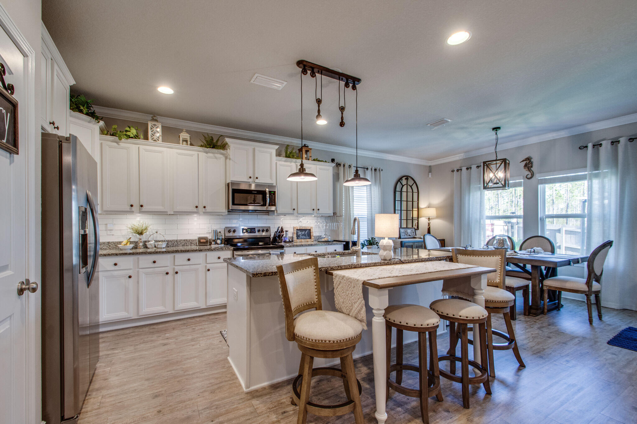 Eagle Bay Landing - Residential