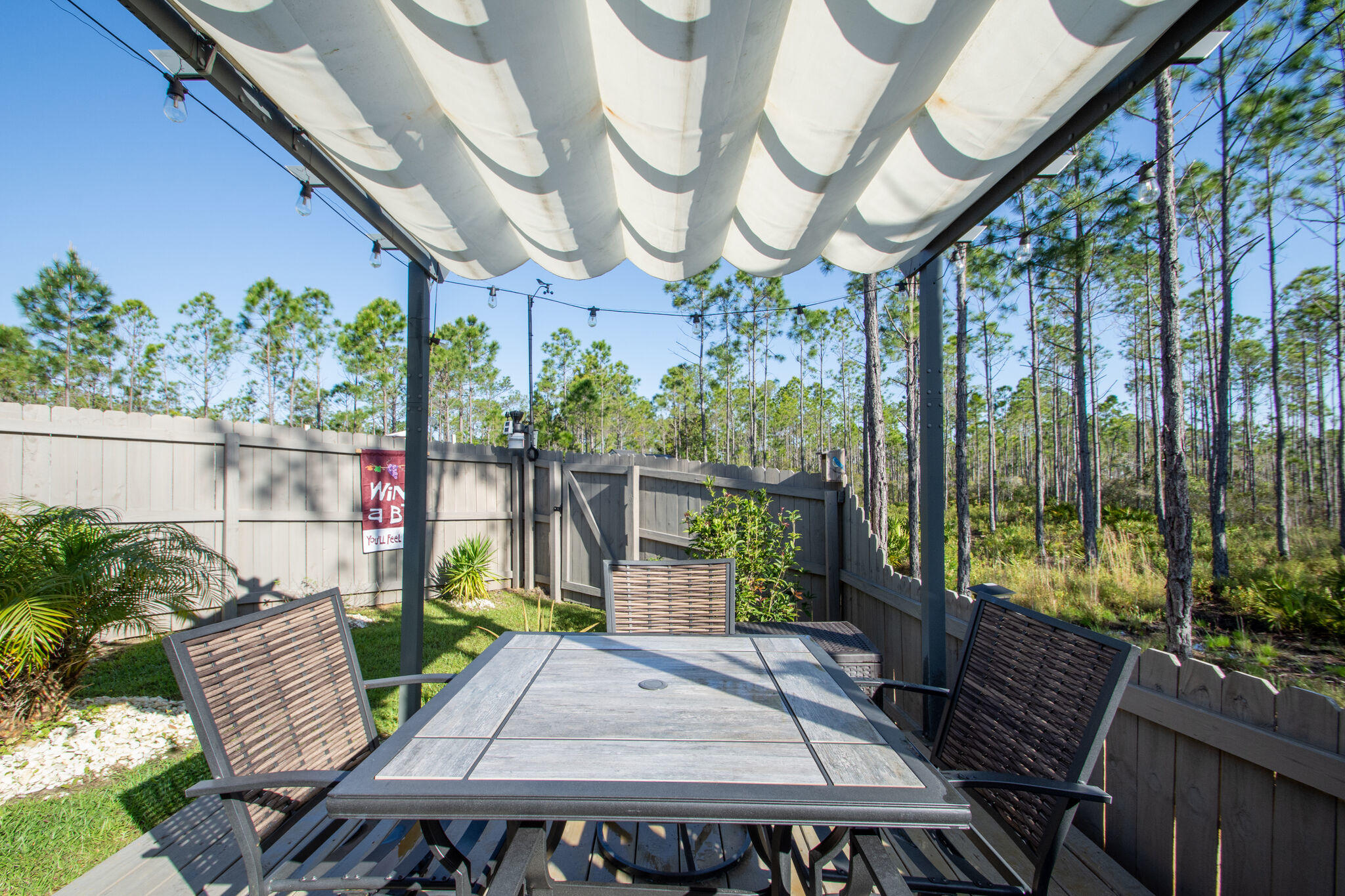 Eagle Bay Landing - Residential