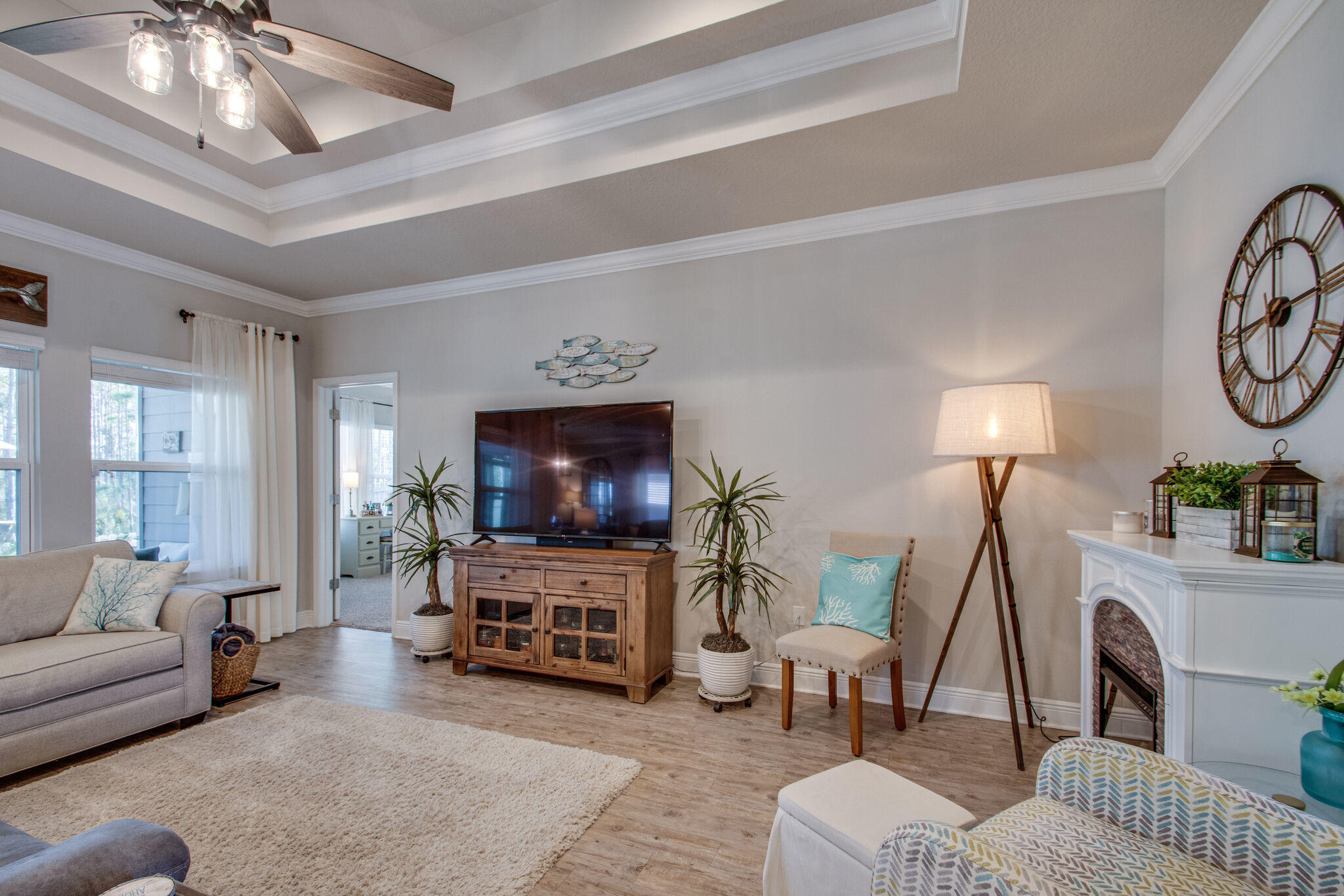 Eagle Bay Landing - Residential