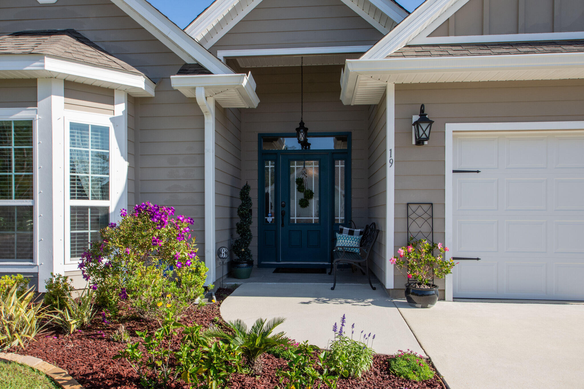 Eagle Bay Landing - Residential