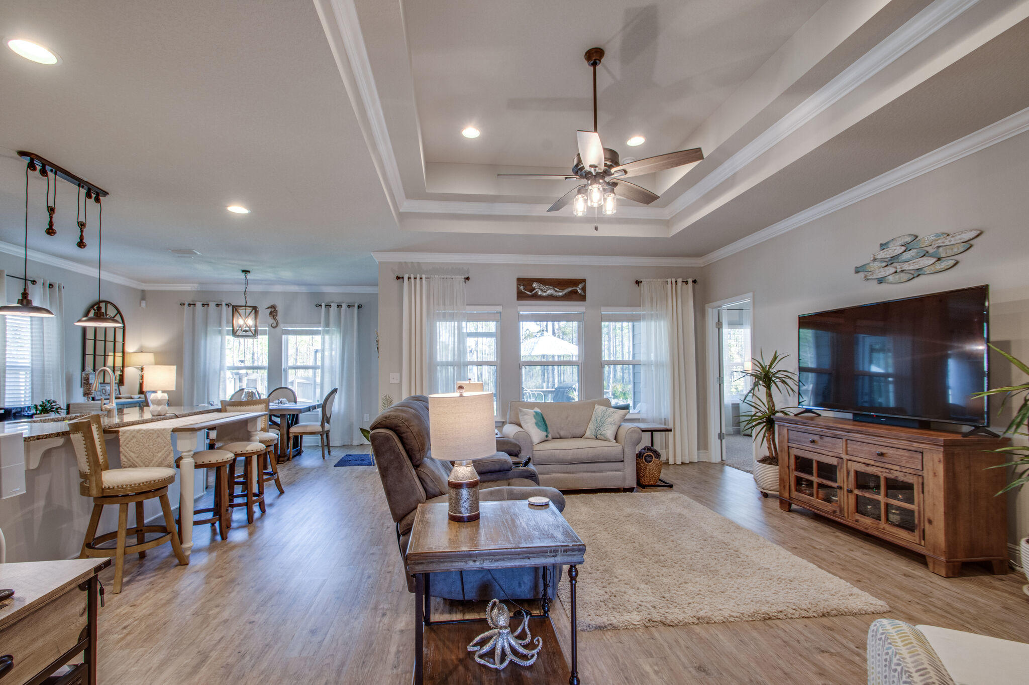 Eagle Bay Landing - Residential