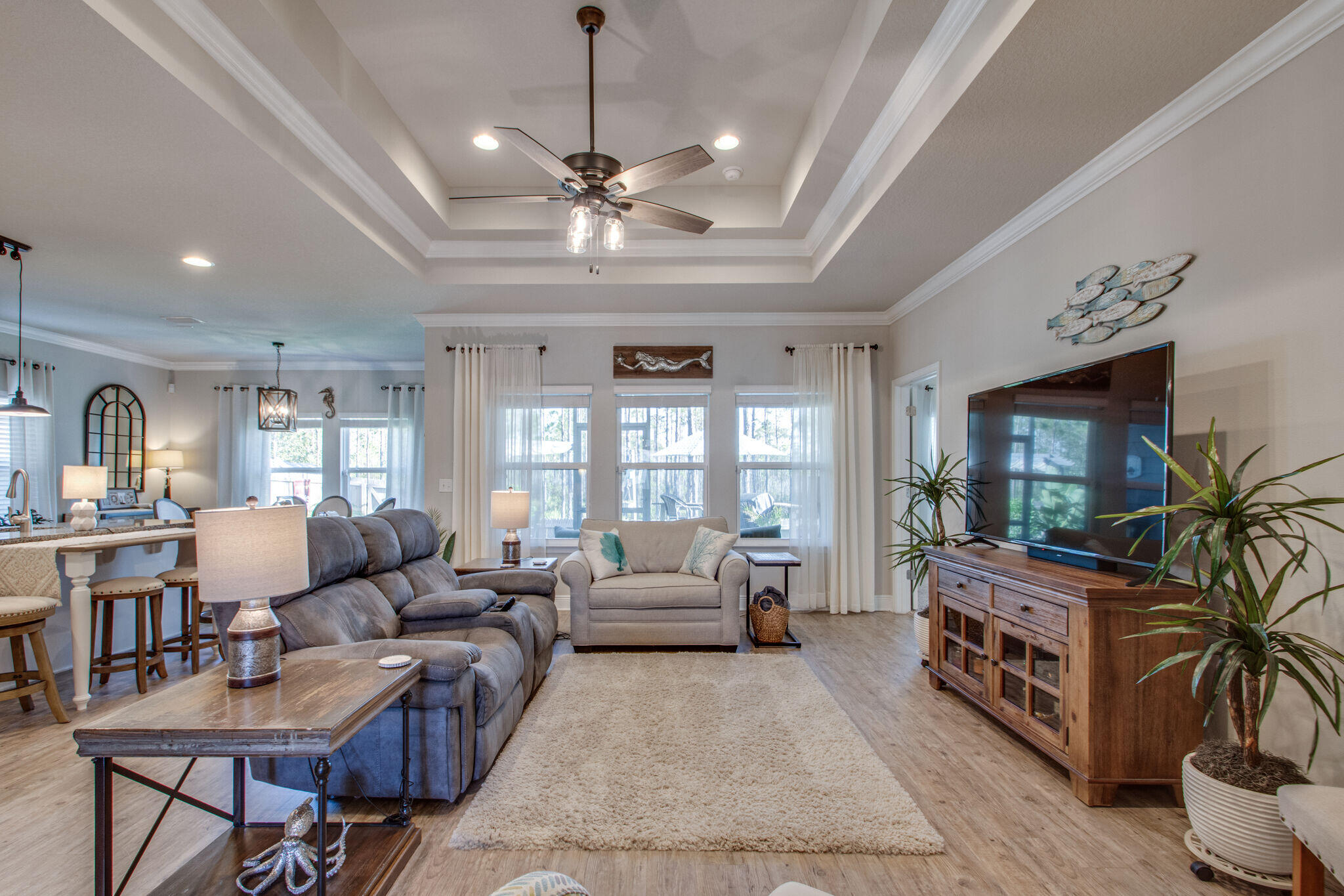 Eagle Bay Landing - Residential