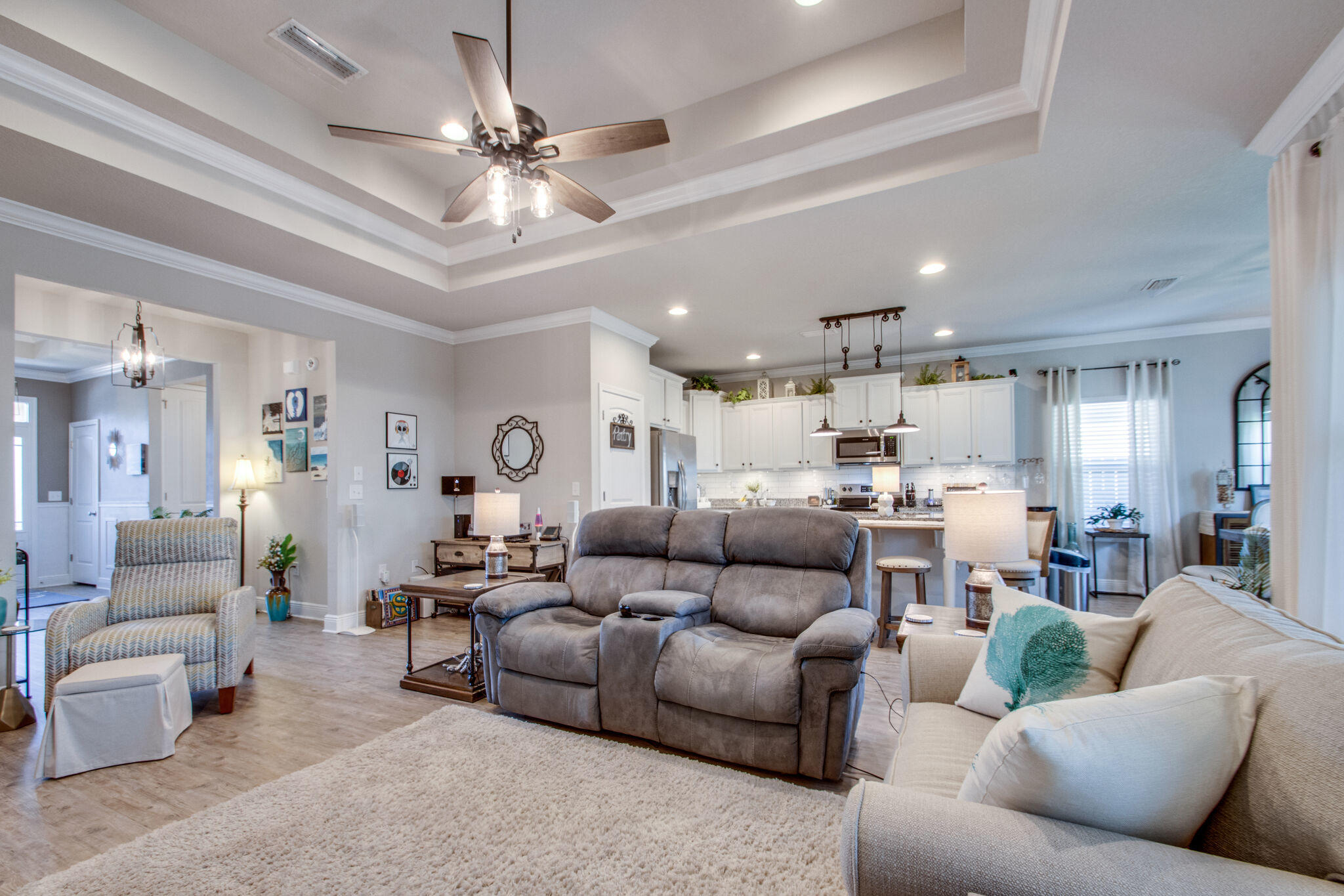 Eagle Bay Landing - Residential