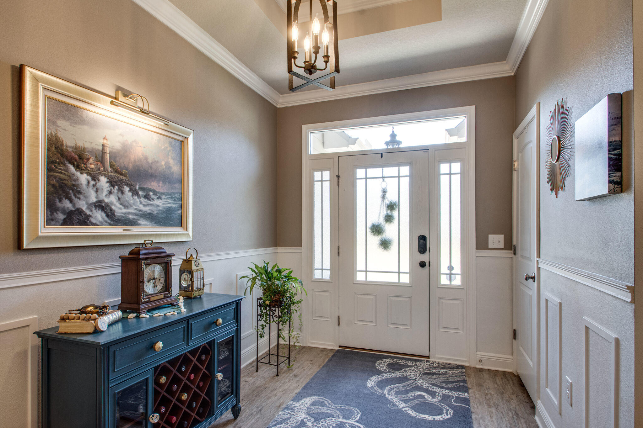 Eagle Bay Landing - Residential