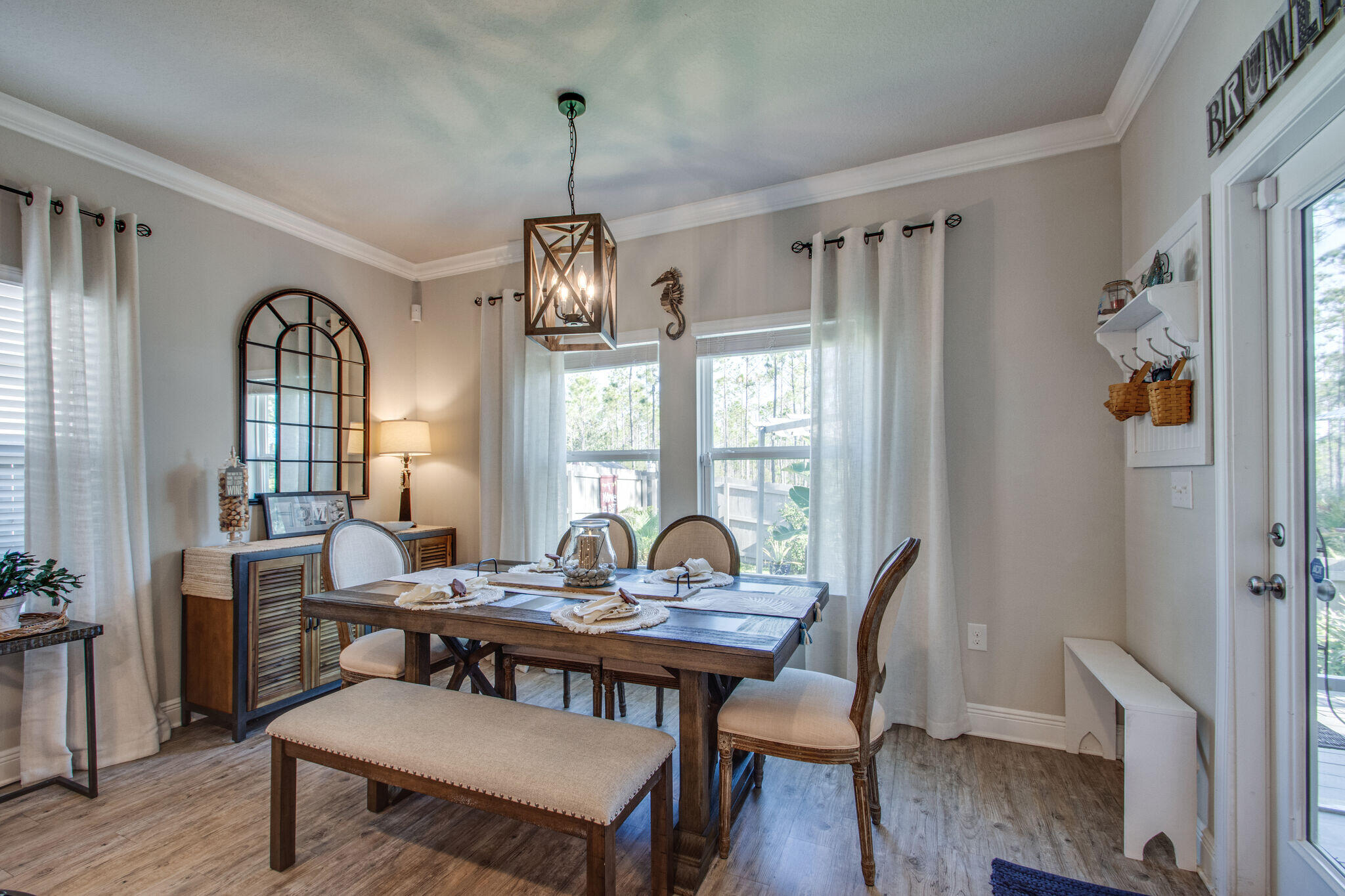 Eagle Bay Landing - Residential