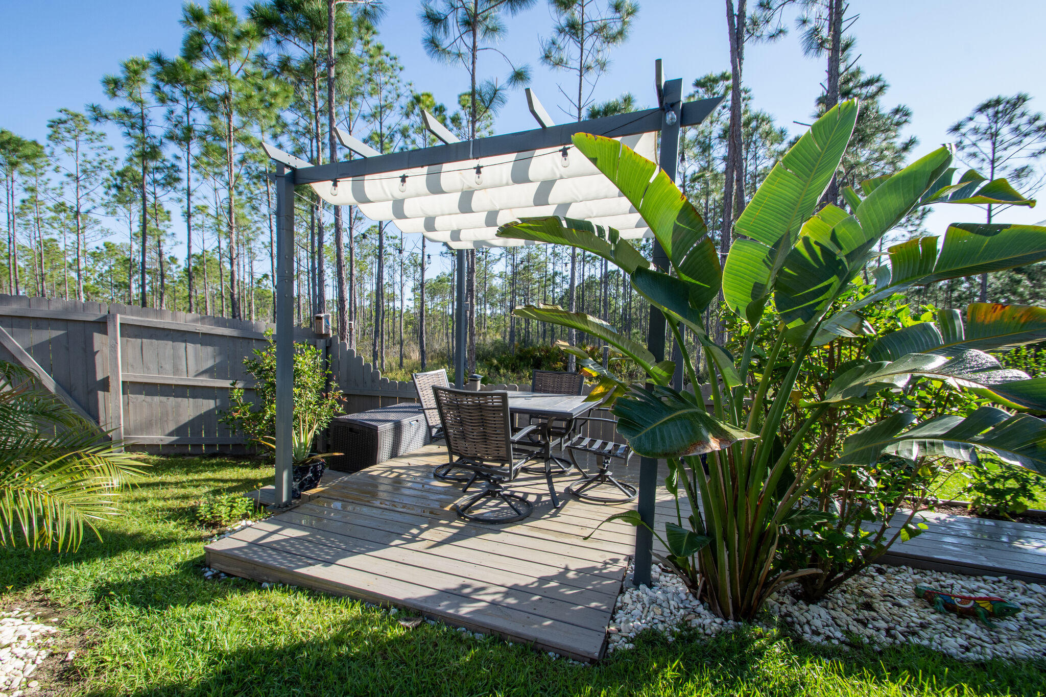 Eagle Bay Landing - Residential