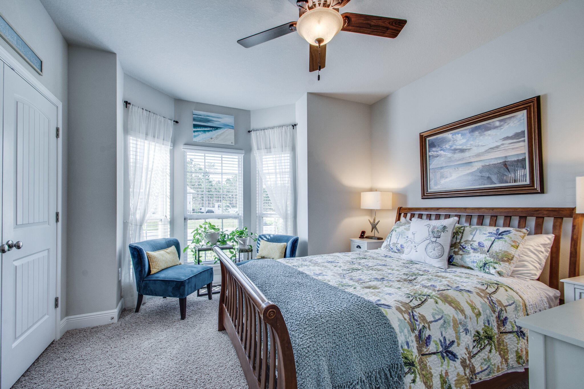 Eagle Bay Landing - Residential