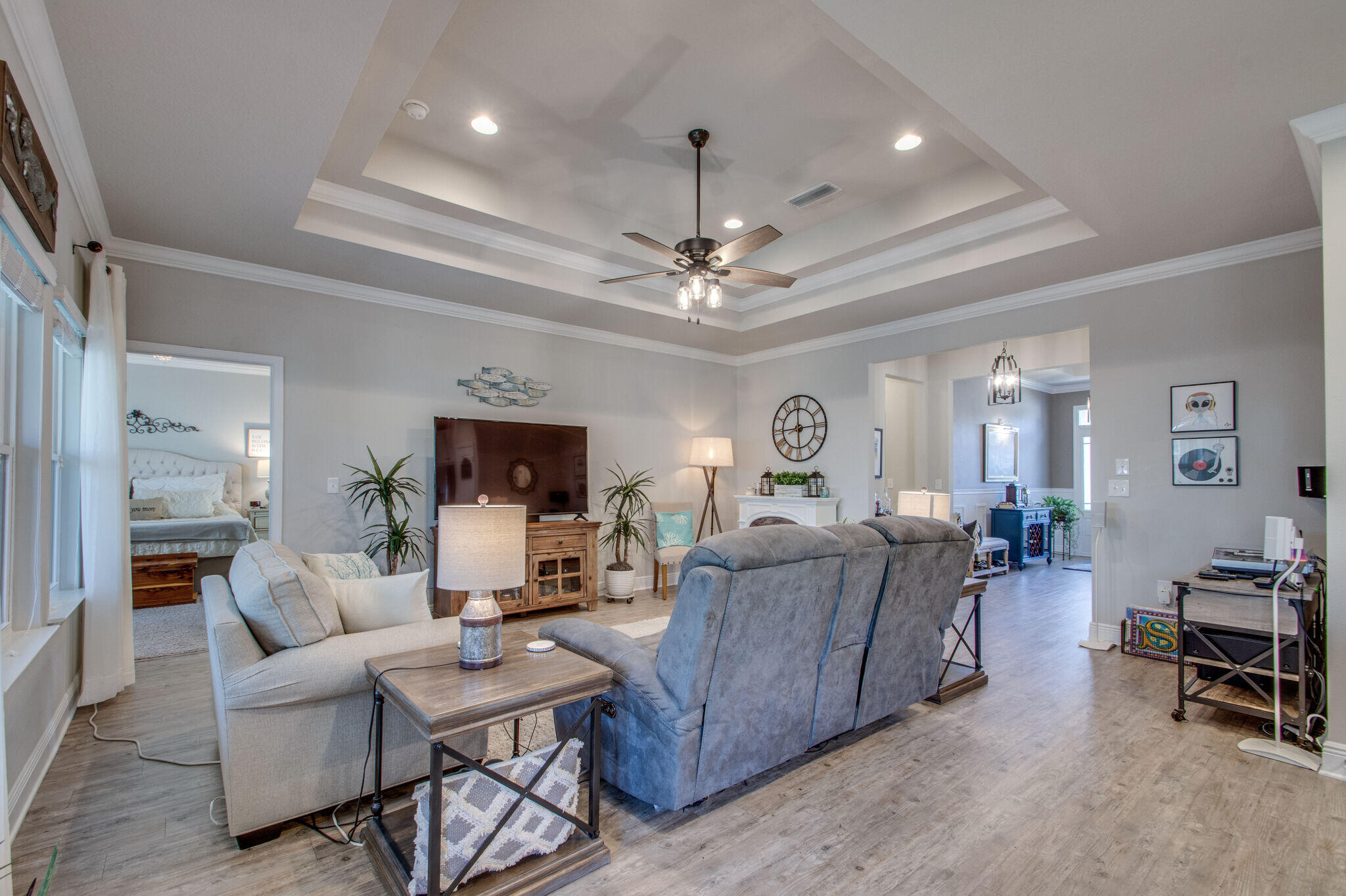 Eagle Bay Landing - Residential