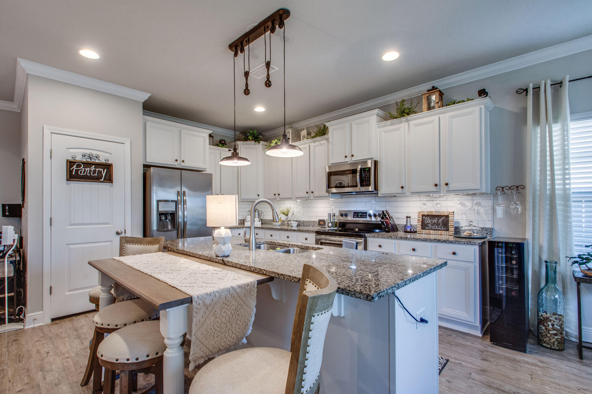 Eagle Bay Landing - Residential