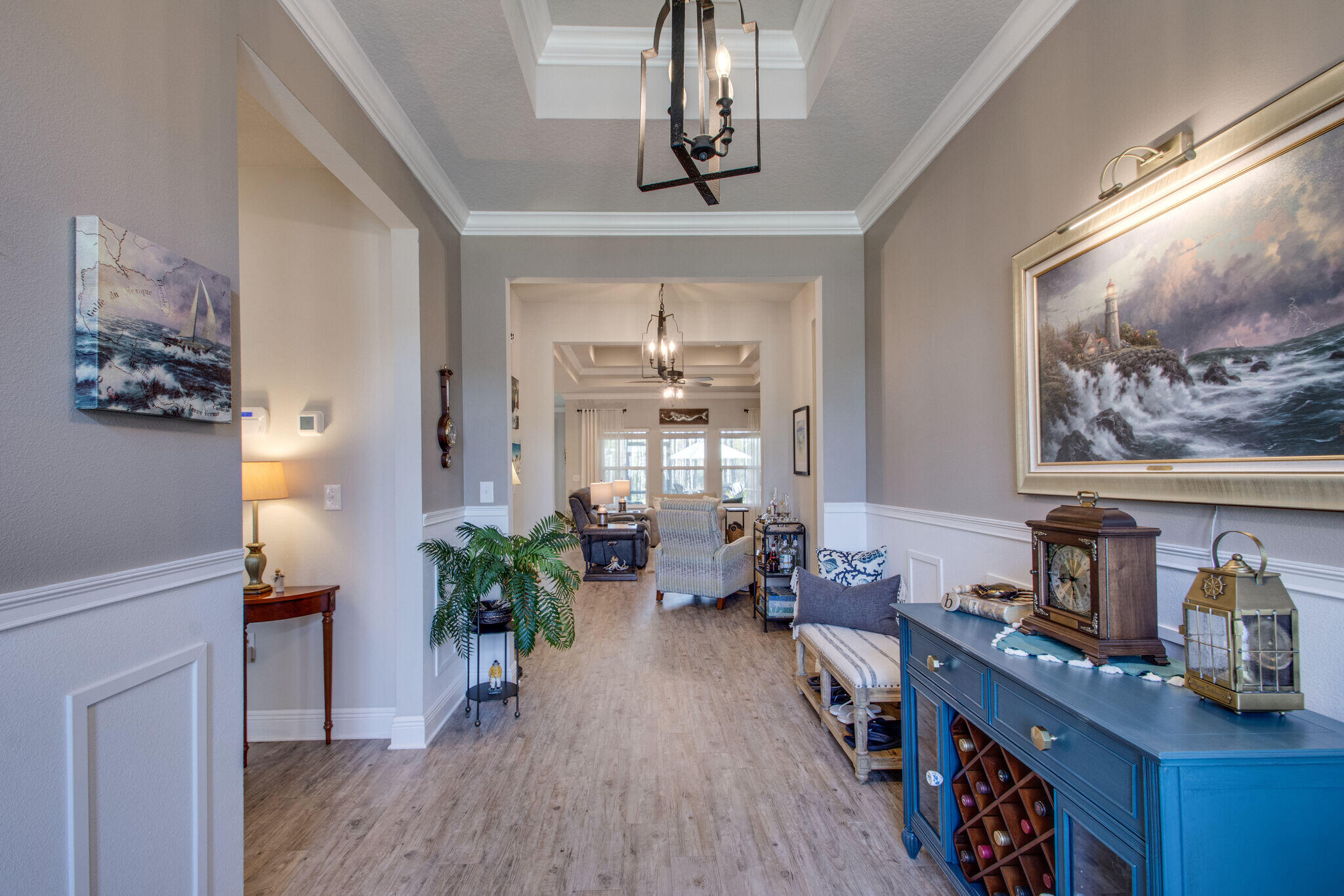 Eagle Bay Landing - Residential