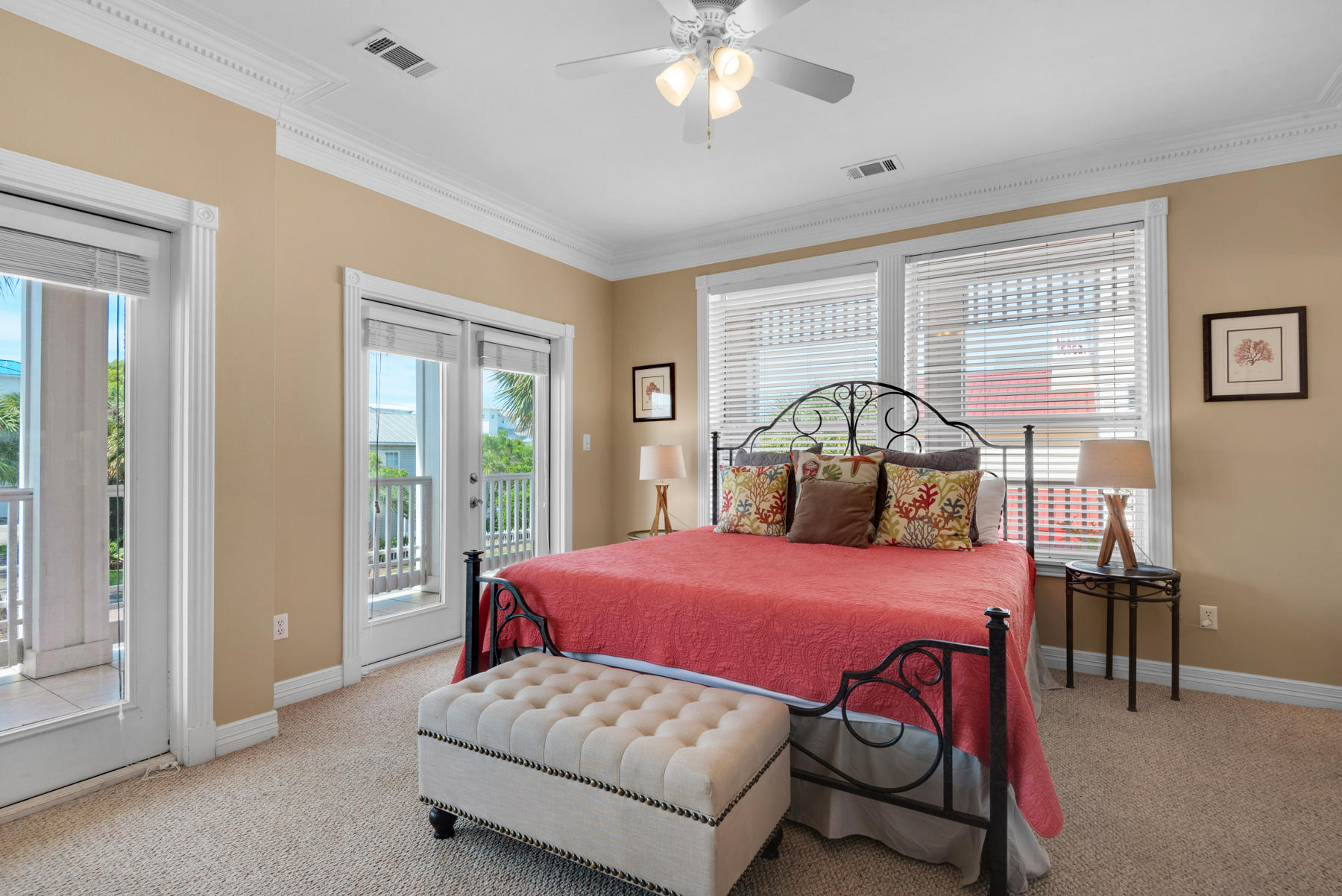 CRYSTAL SHORES - Residential