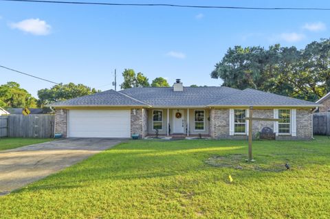 Photo of 7201 mier henry Road, City of Pensacola, FL 32506 (MLS # 989258)