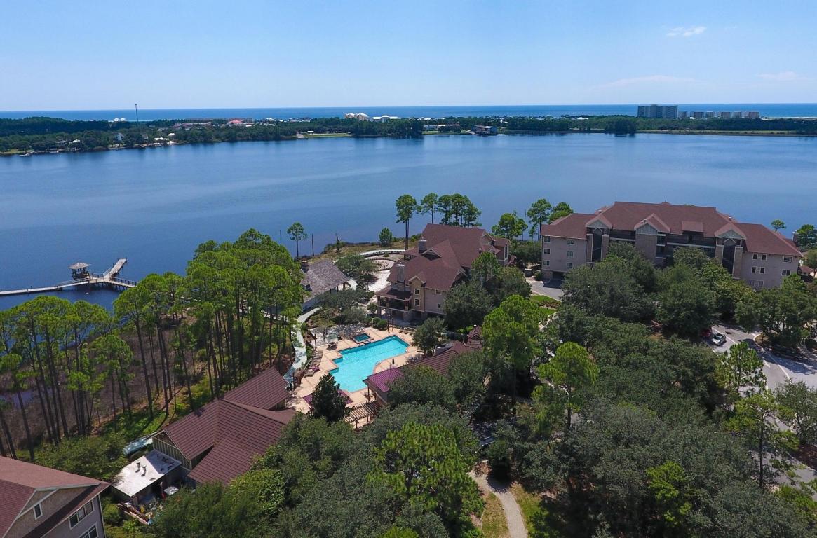 WILD HERON LAKESIDE LODGE - Residential