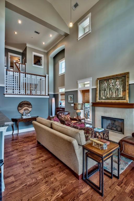 WILD HERON LAKESIDE LODGE - Residential