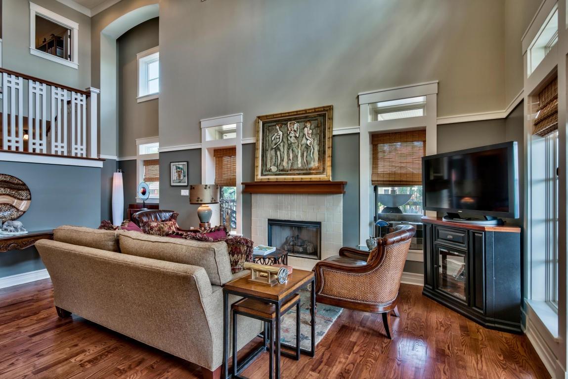 WILD HERON LAKESIDE LODGE - Residential