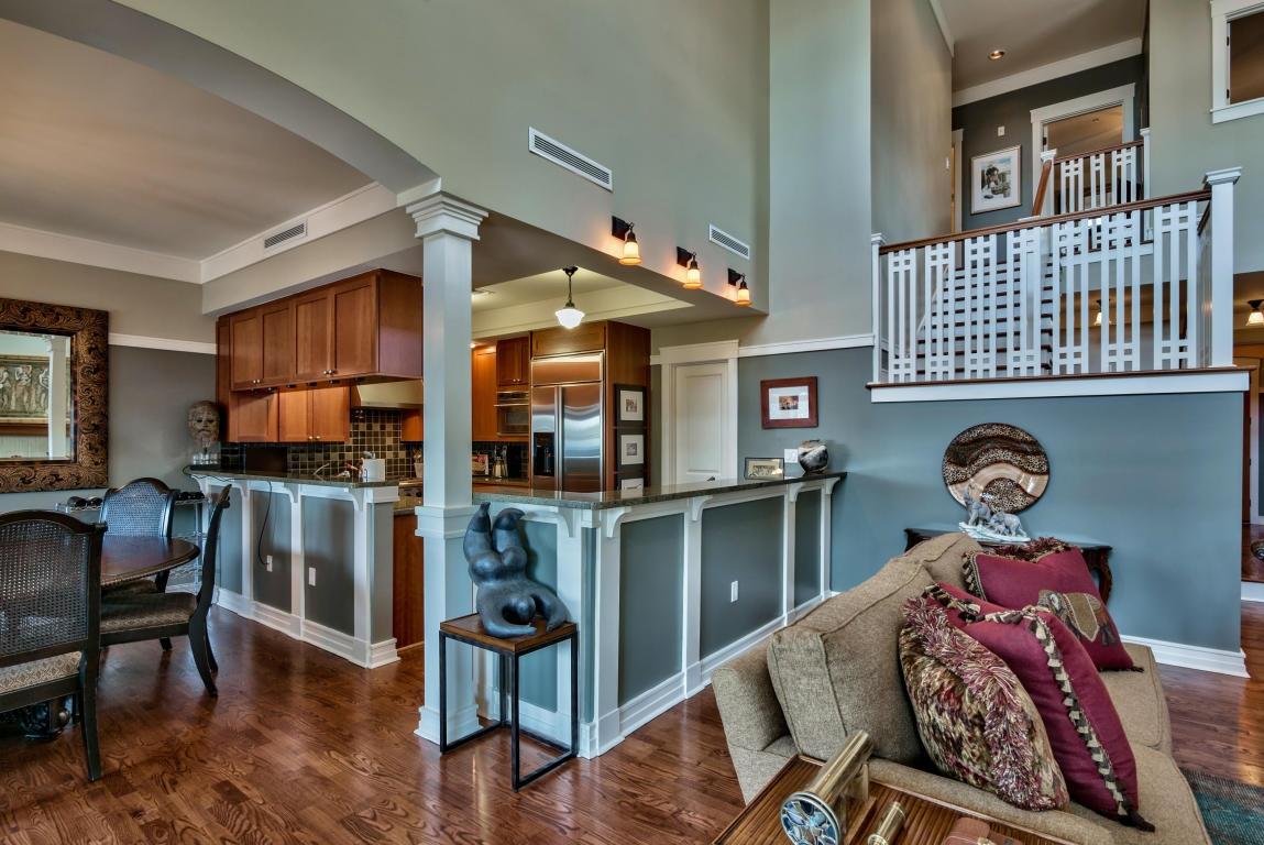 WILD HERON LAKESIDE LODGE - Residential