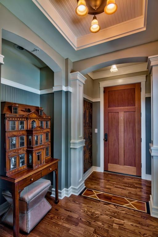 WILD HERON LAKESIDE LODGE - Residential