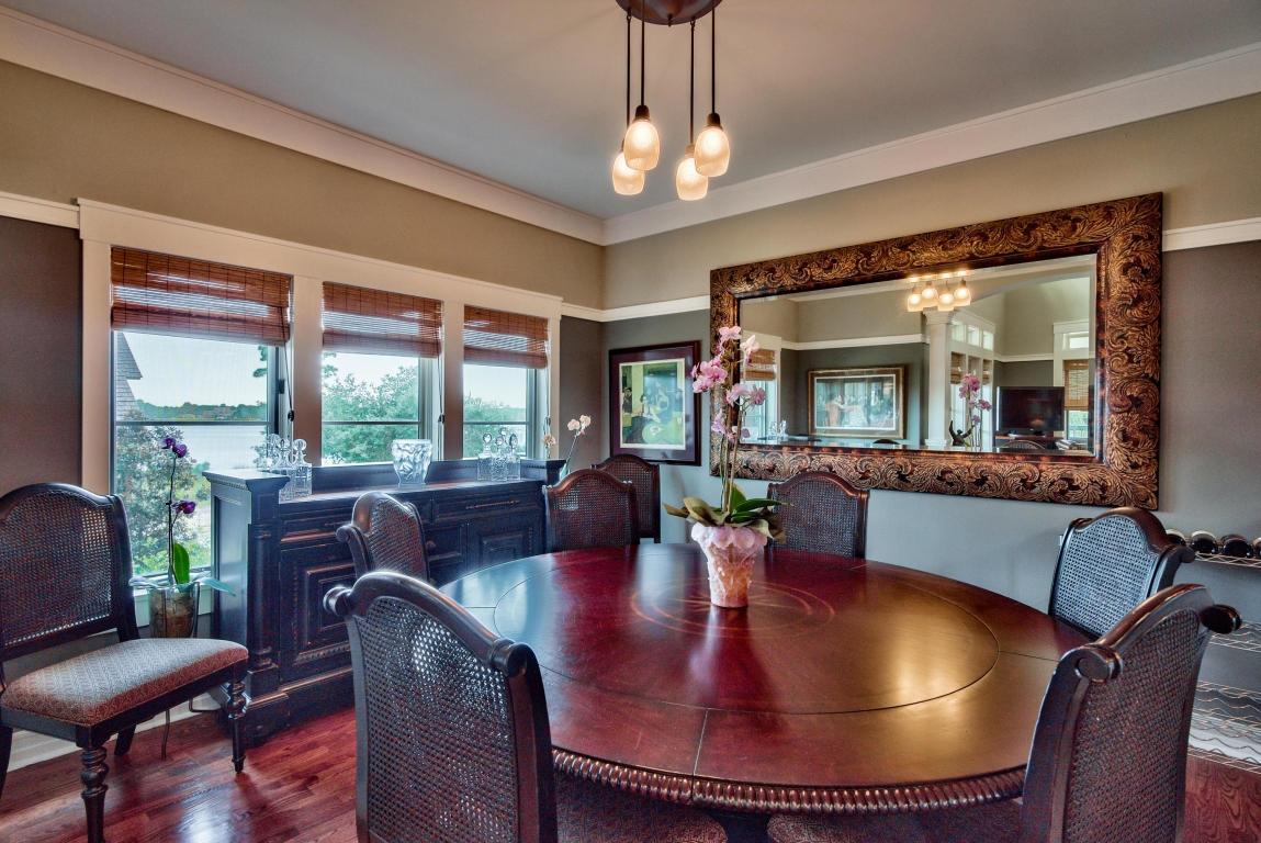 WILD HERON LAKESIDE LODGE - Residential