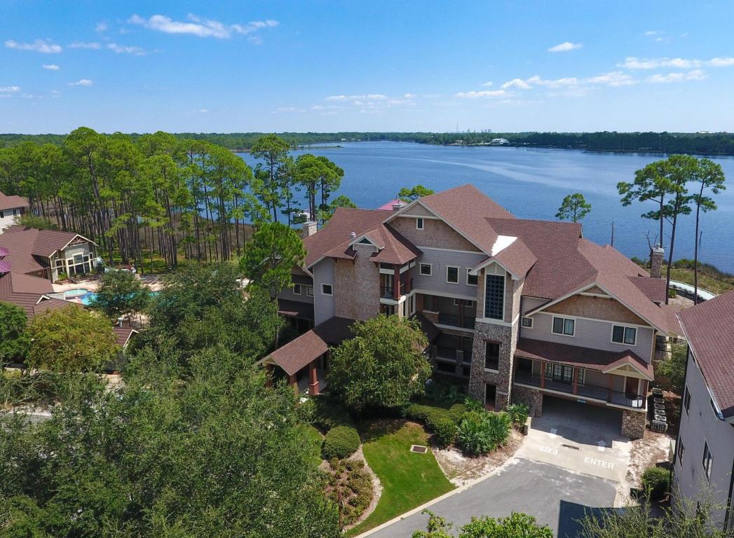 WILD HERON LAKESIDE LODGE - Residential