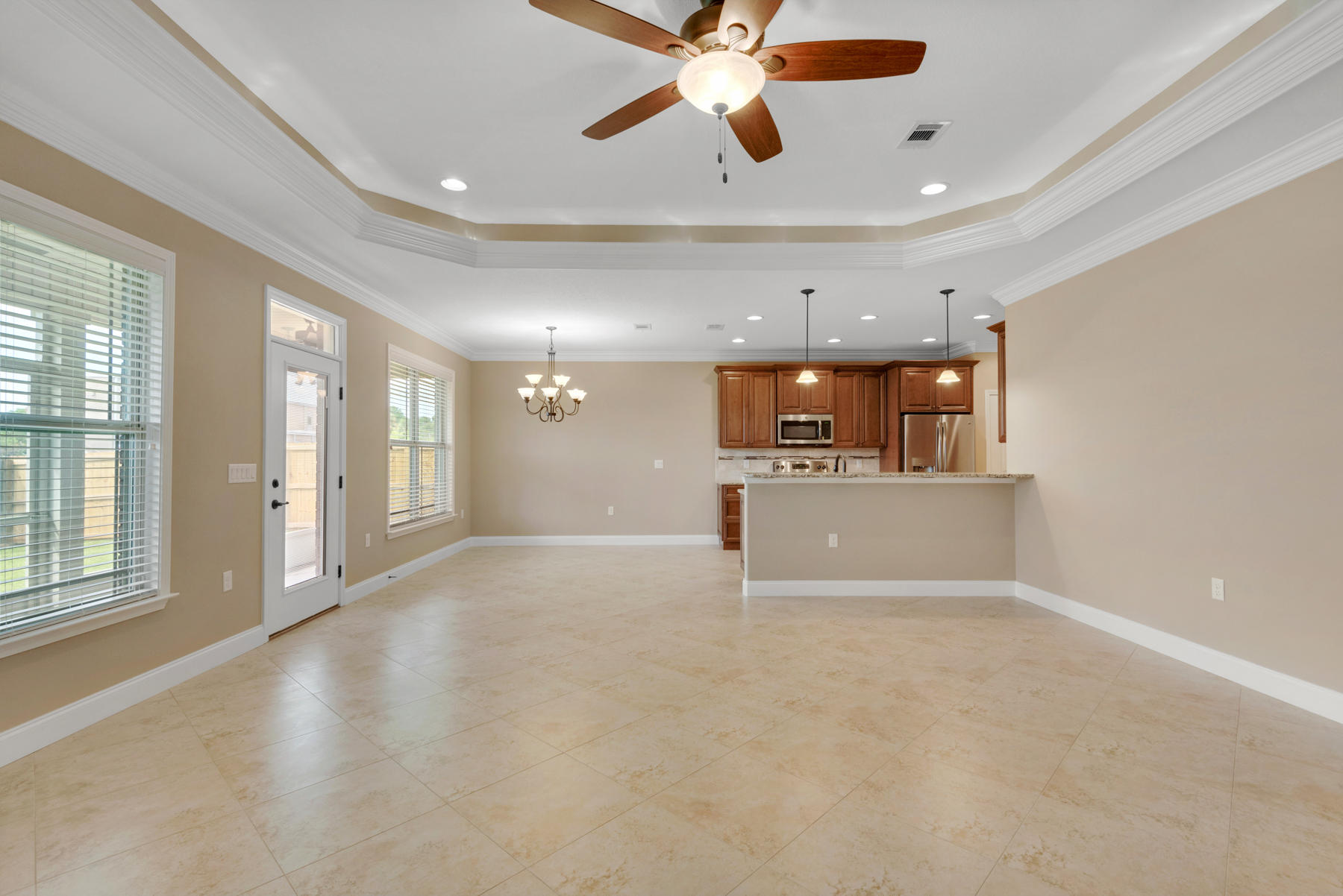 MAJESTIC OAKS AT OCEAN CITY - Residential