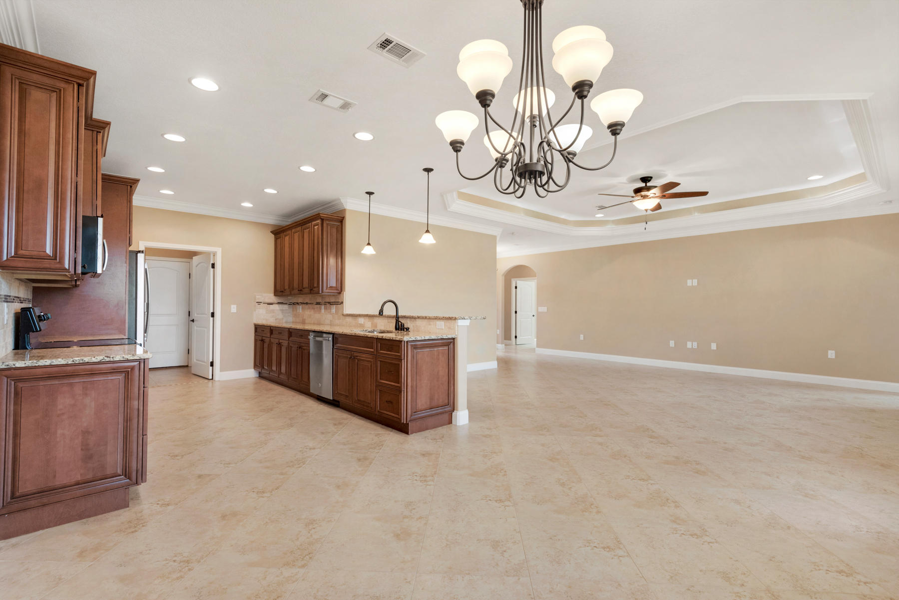 MAJESTIC OAKS AT OCEAN CITY - Residential