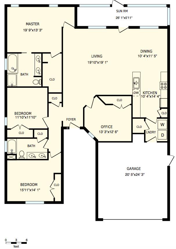 MAJESTIC OAKS AT OCEAN CITY - Residential