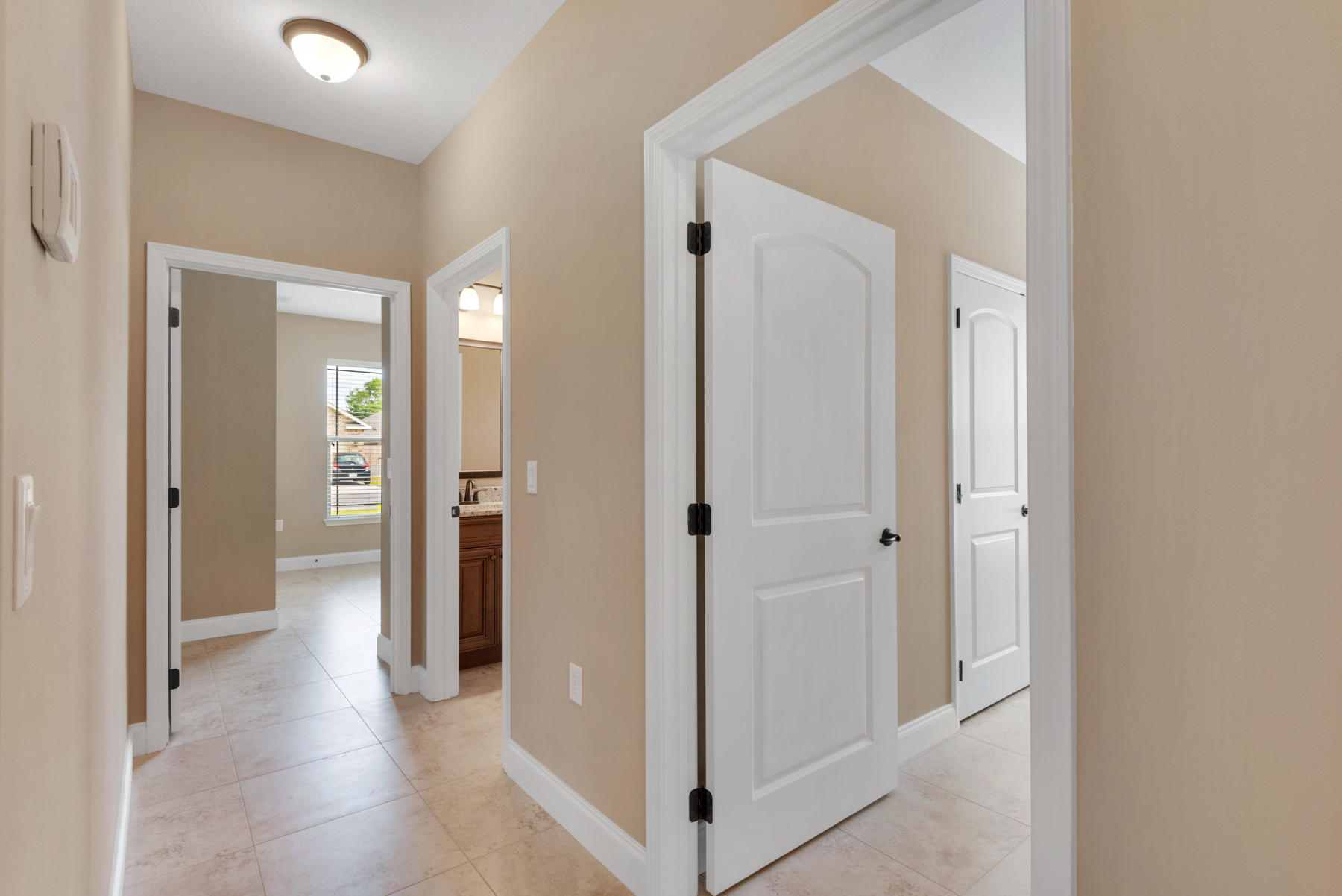 MAJESTIC OAKS AT OCEAN CITY - Residential