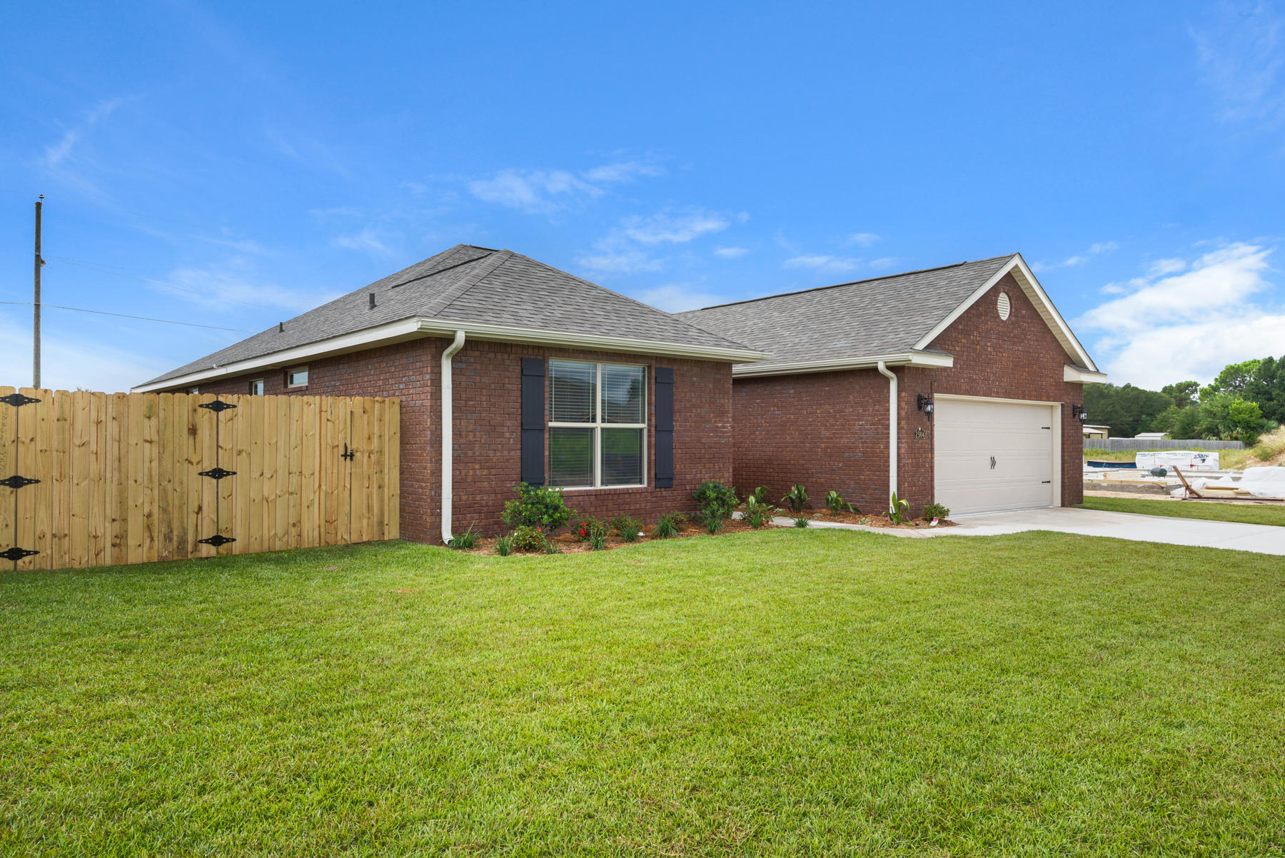 MAJESTIC OAKS AT OCEAN CITY - Residential