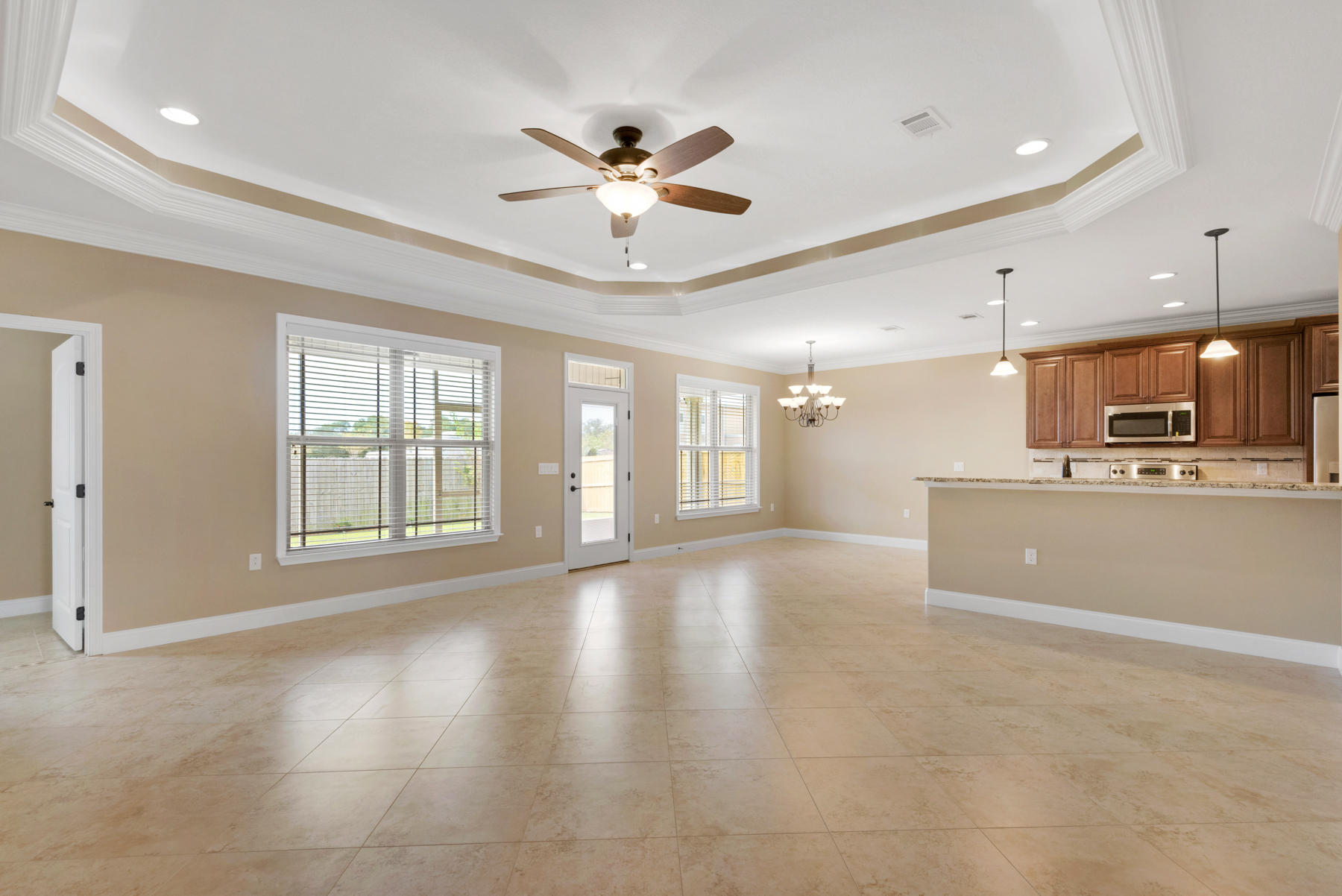 MAJESTIC OAKS AT OCEAN CITY - Residential