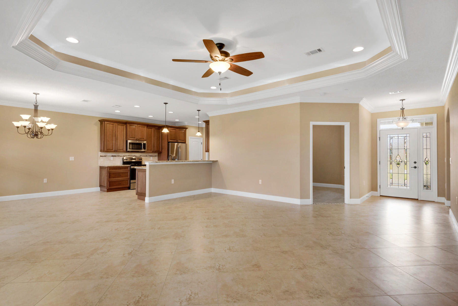 MAJESTIC OAKS AT OCEAN CITY - Residential