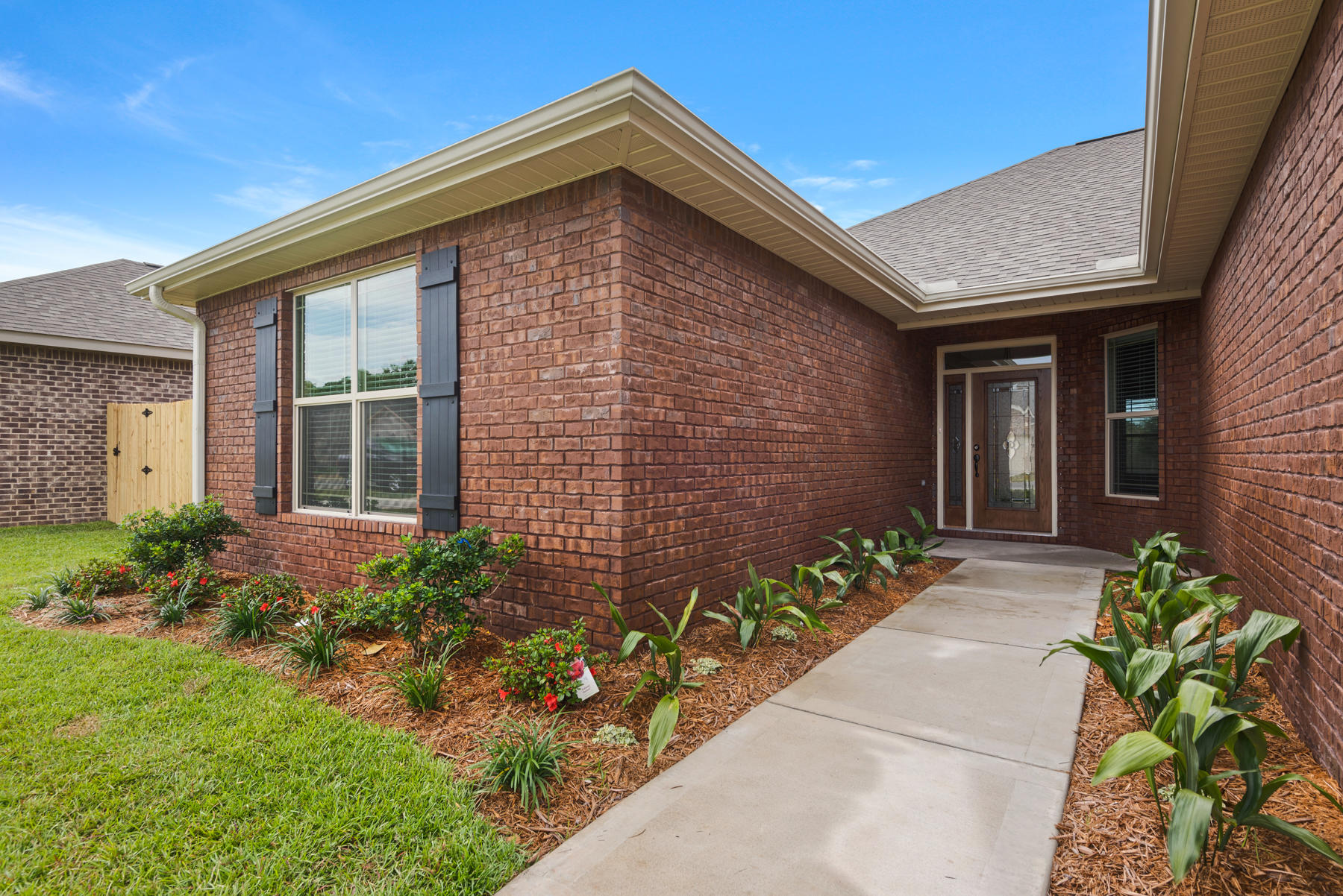 MAJESTIC OAKS AT OCEAN CITY - Residential