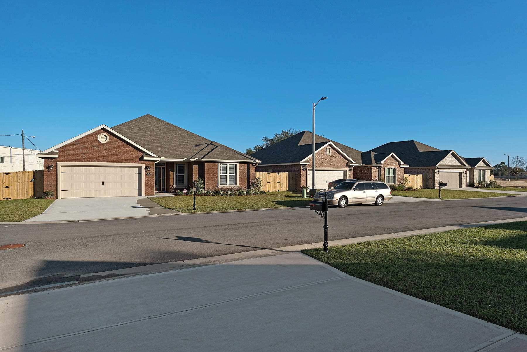 MAJESTIC OAKS AT OCEAN CITY - Residential
