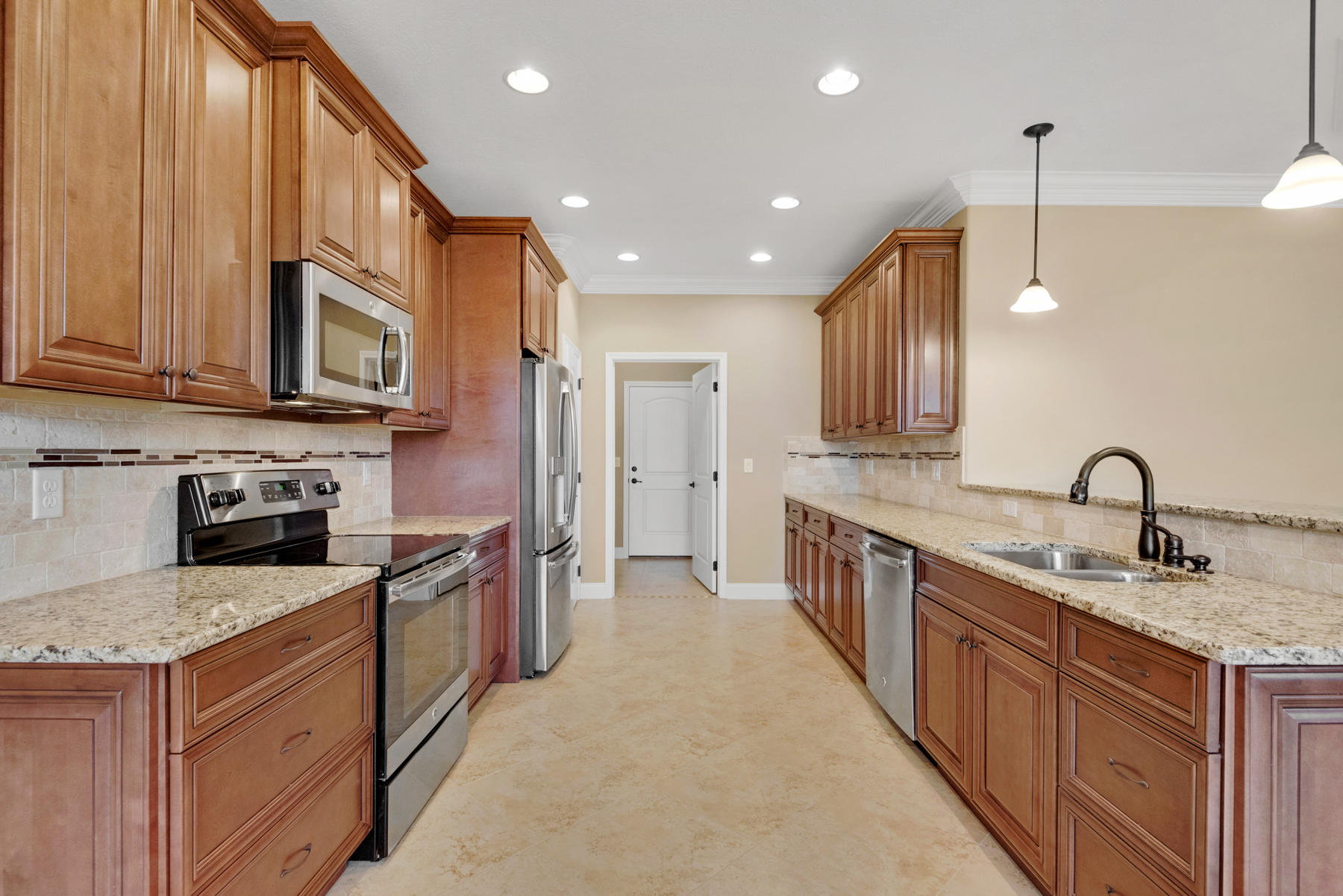 MAJESTIC OAKS AT OCEAN CITY - Residential