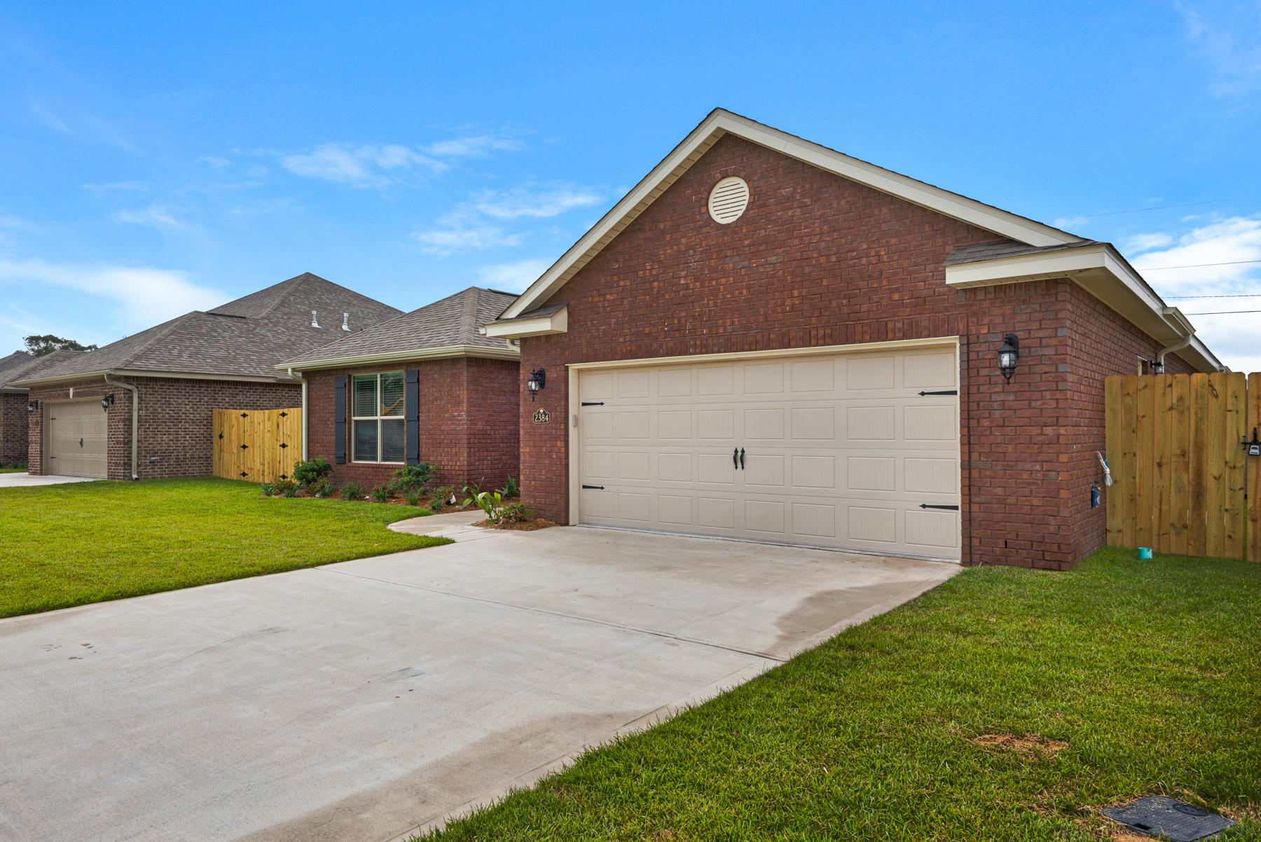 MAJESTIC OAKS AT OCEAN CITY - Residential