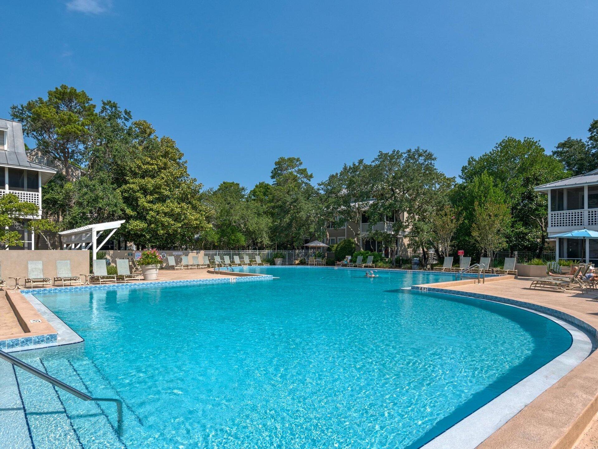 HIDDEN DUNES BEACH VILLAS - Residential