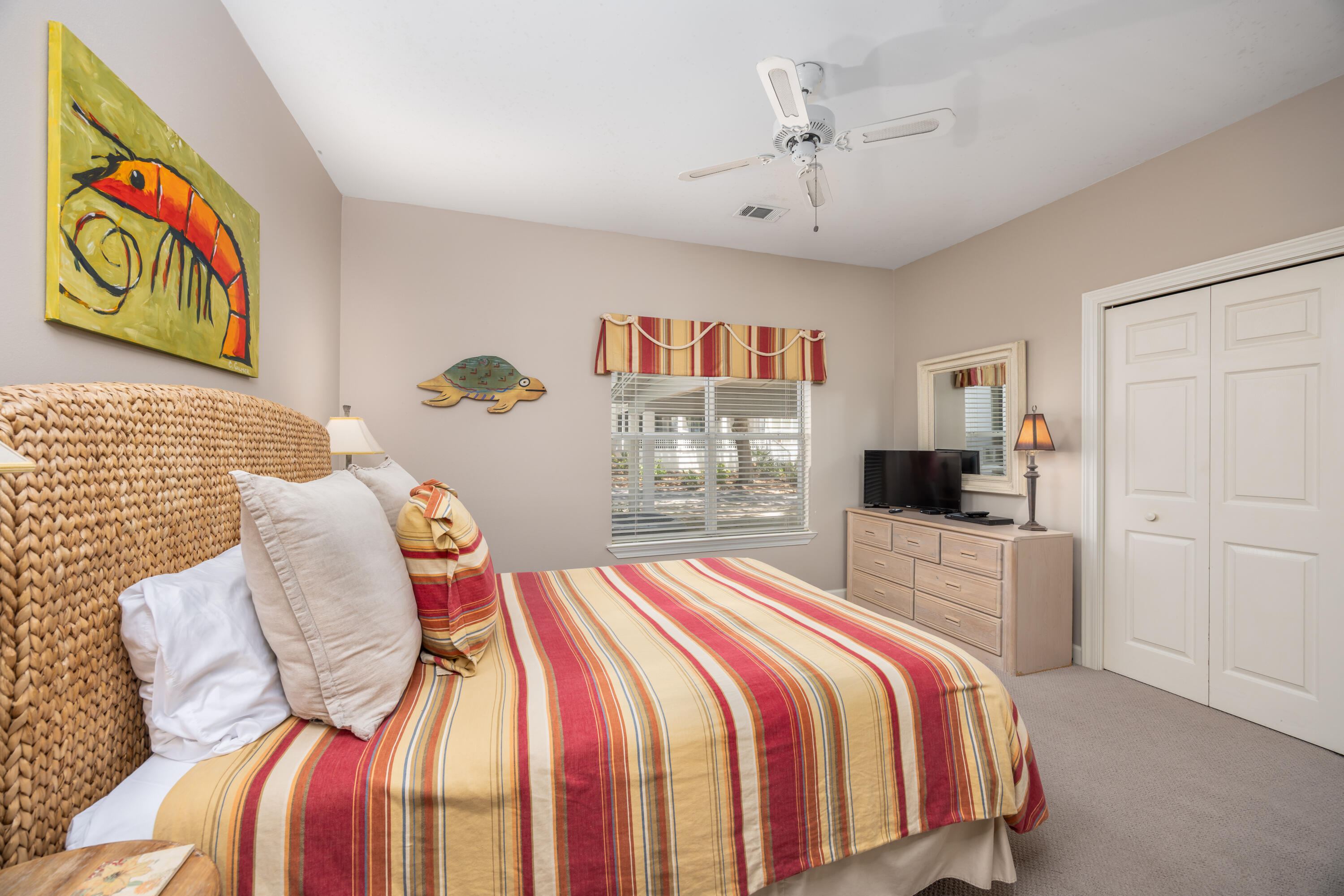 HIDDEN DUNES BEACH VILLAS - Residential