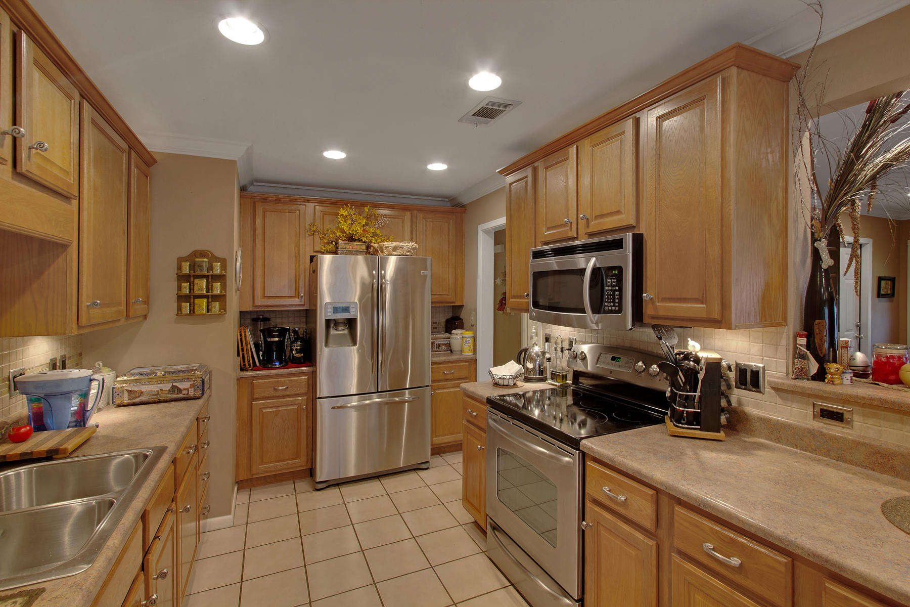 BLUEWATER BAY VILLAGE 1A - Residential