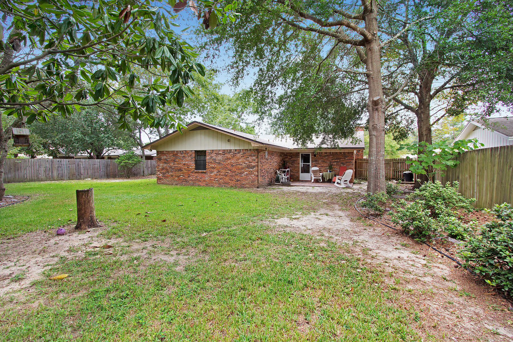 BLUEWATER BAY VILLAGE 1A - Residential