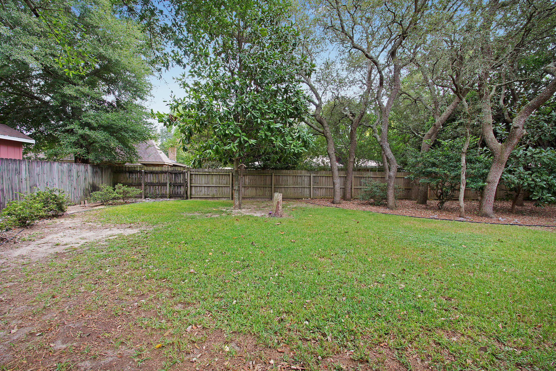 BLUEWATER BAY VILLAGE 1A - Residential